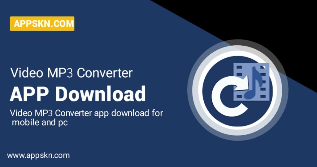 mp4 download converter app