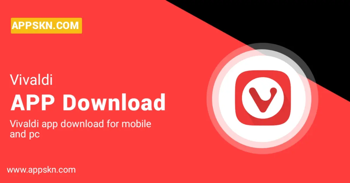 Read more about the article Vivaldi Download for Mac and Mobile